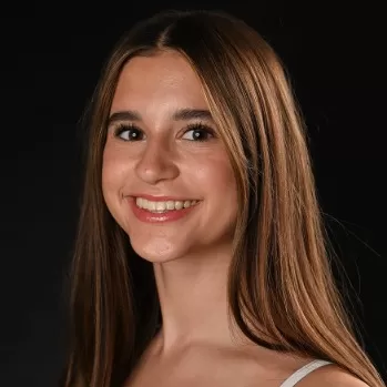 Lila Simpson Headshot